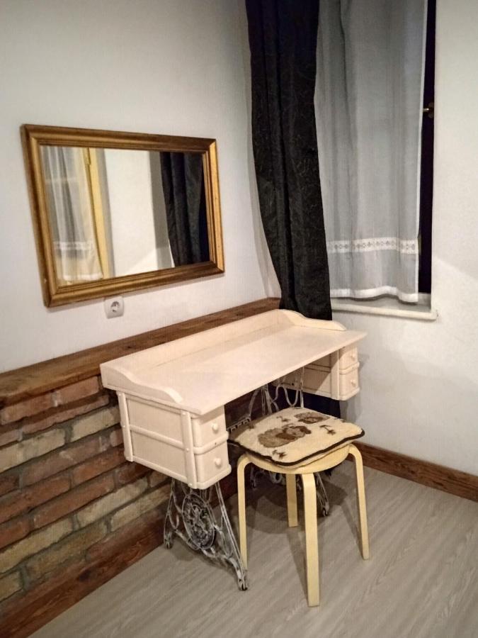 Veranda Vendeghaz Kismaros Dış mekan fotoğraf
