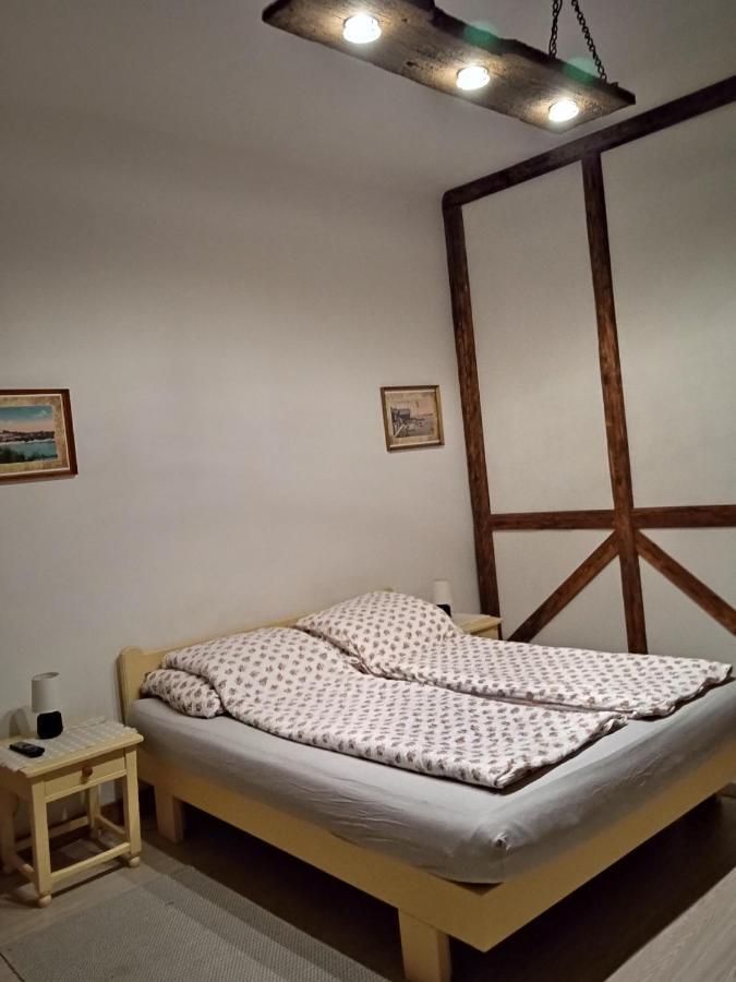 Veranda Vendeghaz Kismaros Dış mekan fotoğraf