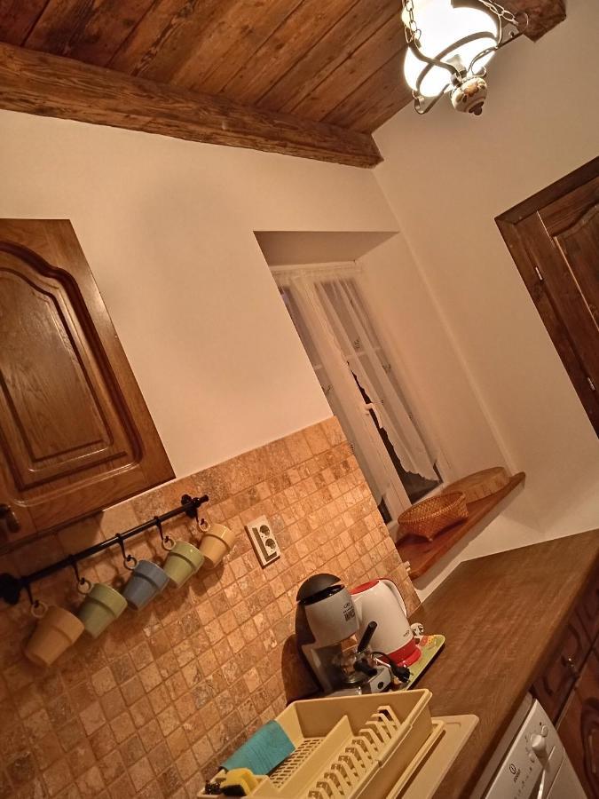 Veranda Vendeghaz Kismaros Dış mekan fotoğraf