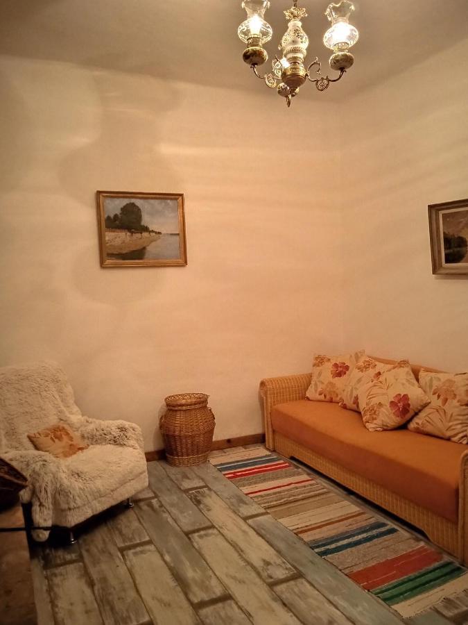 Veranda Vendeghaz Kismaros Dış mekan fotoğraf