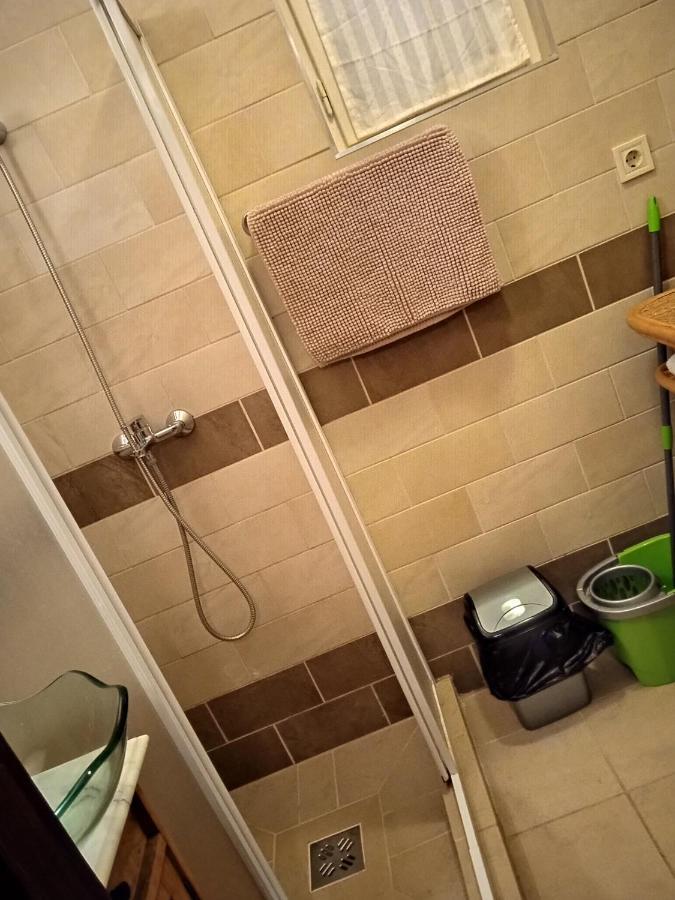 Veranda Vendeghaz Kismaros Dış mekan fotoğraf