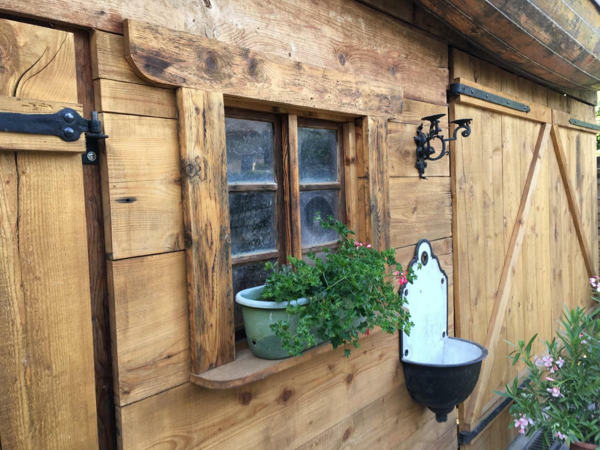 Veranda Vendeghaz Kismaros Dış mekan fotoğraf